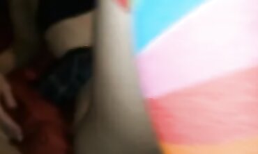 Sayler Vixen Gets Deep Throated in Interracial MFM Threesome