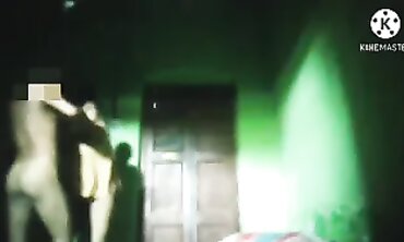 Ultra-Cutie Moni Vabi From Rangpur In Hardcore Action