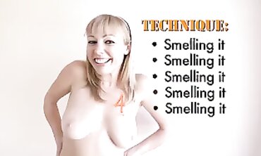 Face Penetrating Competition Upscaled to 4K