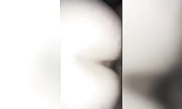 Anonymous Gloryhole Threesome with Sloppy Creampie
