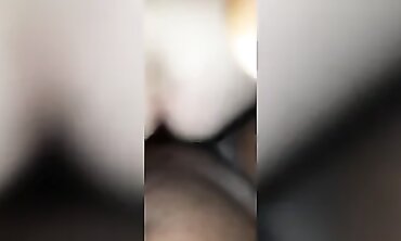 Plump MILF Lorie Takes Rough BBC Doggystyle Spanking