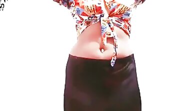 Miss Jenny: Sri Lankan Ebony Beauty Gets Rump Screwed