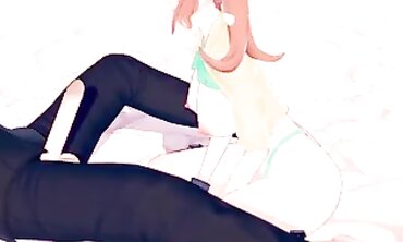 Flexible Teen Babe Gets Pounded Hard in POV Style - Furious Fucking with Sexy Asian Girl