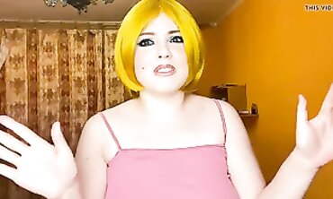 I Offer My Husband's Friend A Wild Fuckfest