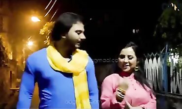 Grand masti brief fucktape part one