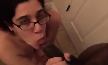 VickiVeronaXXX Loves BBC in This Nasty Compilation