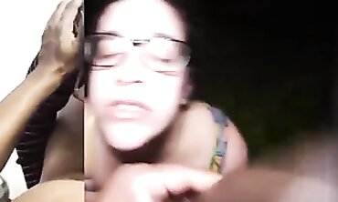 VickiVeronaXXX Loves BBC in This Nasty Compilation