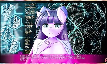 Friendship with Benefits Ep 11 - For Science