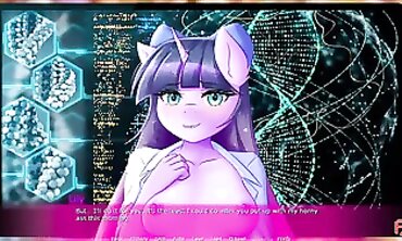 Friendship with Benefits Ep 11 - For Science