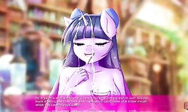 Friendship with Benefits Ep 11 - For Science