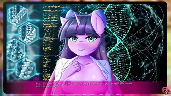 Friendship with Benefits Ep 11 - For Science
