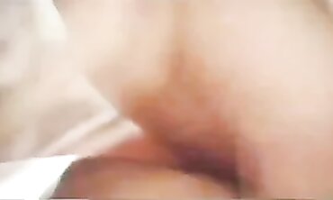 Classic Webcam Mistress: Hairy Lingerie Blowjob and Cumshot
