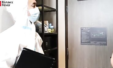 Legal Superslut Kay Gets Interracial Creampie From Asian Man