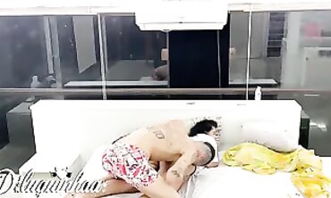 Ela Ficou Com Vergonha De Fuder Mestruada Mas Não Deixei Passar