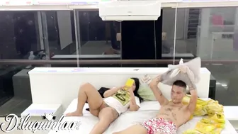 Ela Ficou Com Vergonha De Fuder Mestruada Mas Não Deixei Passar