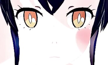 Tamaki Kotatsu FireForce 3D Hentai Animation