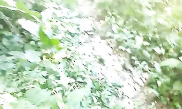Paseo en la Montaña con Mi Cuñada Parte 2