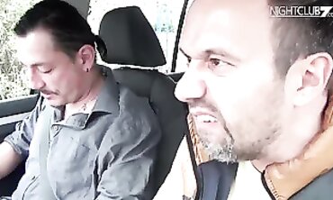 Mollige Blondine Diether Von Stein Bumst Wie Ein Kleiner Teufel