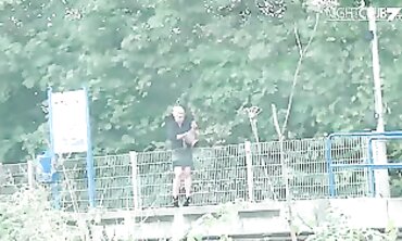 Mollige Blondine Diether Von Stein Bumst Wie Ein Kleiner Teufel