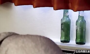 Brother Pulverizes Sister-In-Law at Family Vacation Resort