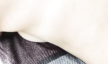 POV: Revved-Up MILF Returns From The Gym