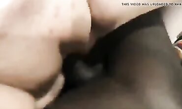 British Amateur Hotwife: Pegging, Cuckolding & BBC Creampie
