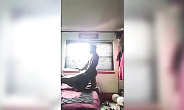 Verdammt Hart: Schwarzer Schwanz und Großer Arsch im Rough Sex