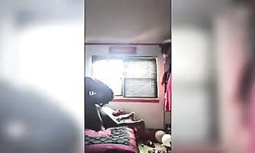 Verdammt Hart: Schwarzer Schwanz und Großer Arsch im Rough Sex