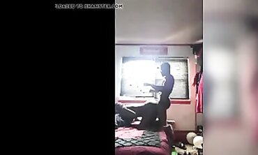 Verdammt Hart: Schwarzer Schwanz und Großer Arsch im Rough Sex