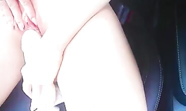 RozeMax Gets Rugged Outdoors by Her Fiance with a Huge Dick