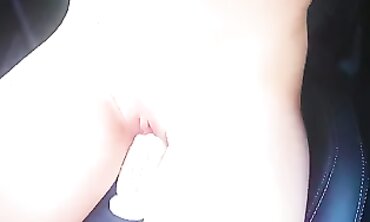 RozeMax Gets Rugged Outdoors by Her Fiance with a Huge Dick