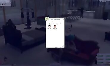 Sims 4 Brunette Lesbian Rough Anal Double Penetration