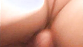 POV Compilation: Rough Anal Sex with a Latina MILF