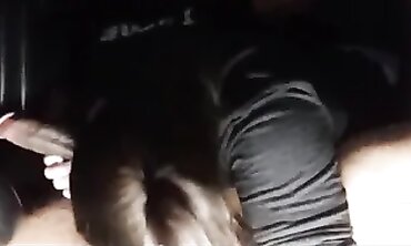 Senior Citizen Sex Sensation Fellatio Blowjob from Old Wives Club
