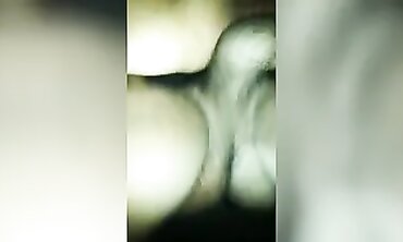 Big Black Monster Dick Pounding White Ass - Hardcore Anal Sex with Huge Load