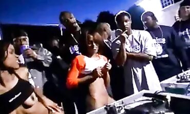 Snoop Dogg: Hardcore Finer Quality Sexual Eruption