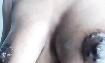 Exotic Ebony Babes Share Their Big Black Dicks