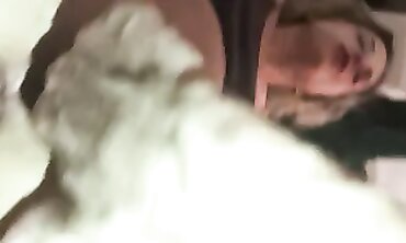 Blonde MILF Ally Rider Gets Anal Creampie