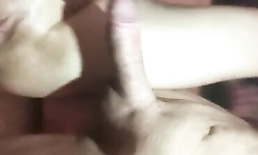 Blonde MILF Ally Rider Gets Anal Creampie