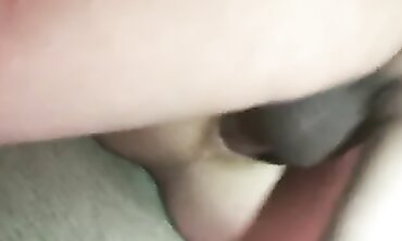 Blonde MILF Ally Rider Gets Anal Creampie