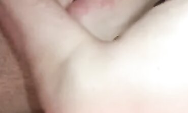 Blonde MILF Ally Rider Gets Anal Creampie