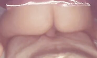 Morning POV Bang with Italian MILF Fiance