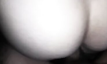 Milf POV: Big Ass Amateur Takes a Huge Dick
