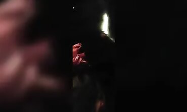 Russian MILF Eva Latex in Bondage and Latex Gets a Blowjob