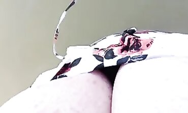 Manuela: Bikini Sex and Dick Grinding in the Water