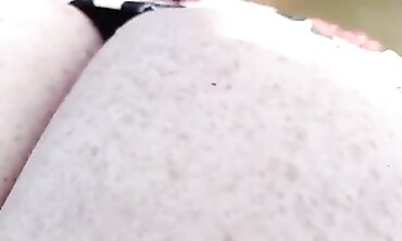 Manuela: Bikini Sex and Dick Grinding in the Water