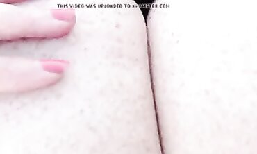 Manuela: Bikini Sex and Dick Grinding in the Water