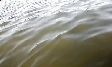 Manuela: Bikini Sex and Dick Grinding in the Water