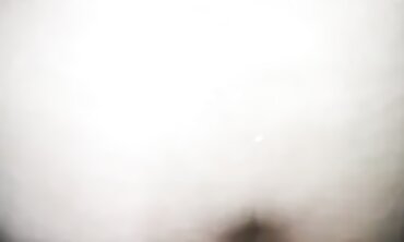 Chubby Neighbor Gets Anal Creampie in the Shower