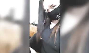 Bi Mature Mistress Pegs Her Slave